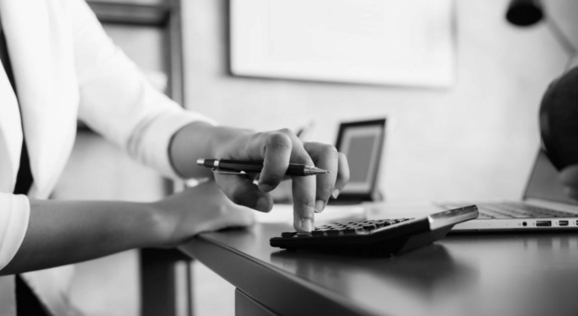 Finanzdaten und Analysewerkzeuge